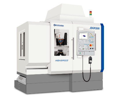 Precision carving 5-axis high-speed machining center